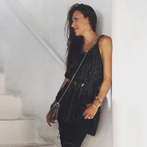 Σίσσυ Φειδά  | Tο σώμα της με μαγιό είναι το απόλυτο #bodygoals