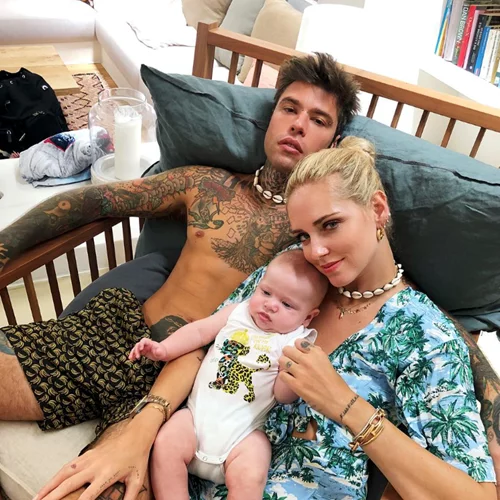 Chiara Ferragni & Fedez | Γίνονται κινούμενα σχέδια λίγο πριν τον γάμο τους!