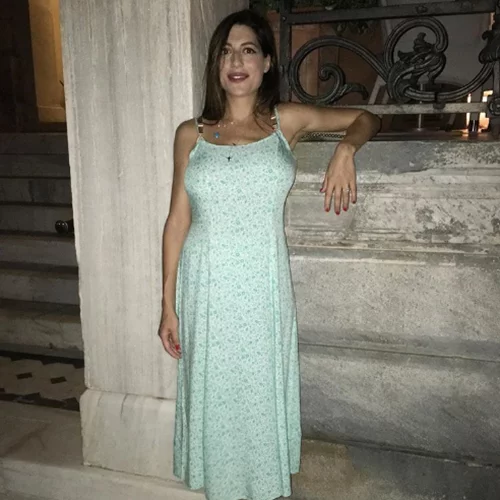 Φλορίντα Πετρουτσέλι | Έχει χάσει όλα τα κιλά τη εγκυμοσύνης!