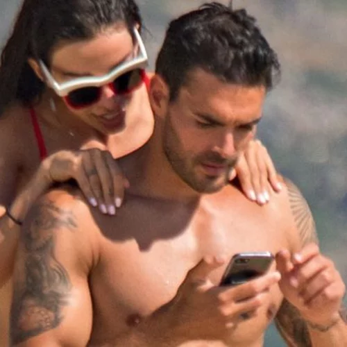 Ελένη Φουρέιρα - Αλμπέρτο Μποτία | H αλήθεια για τη σχέση τους