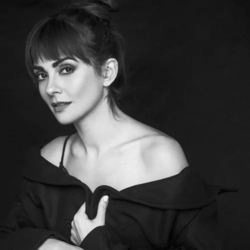 Αγγελική Δαλιάνη | Ετοιμάζει τη βάφτιση του δεύτερου παιδιού της