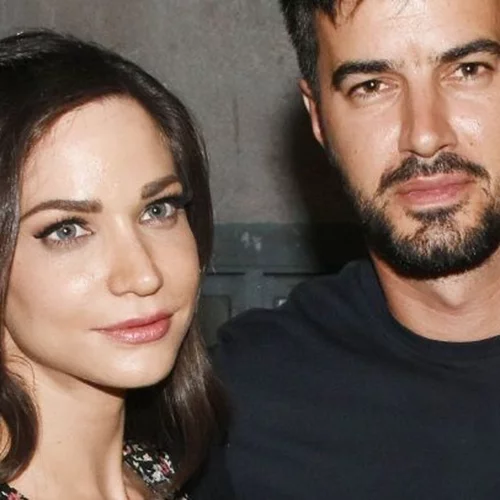 Γιάννης Τσιμιτσέλη - Κατερίνα Γερονικολού | Μαζί εκτός Ελλάδος!