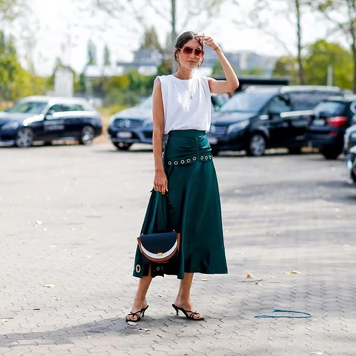 Must-Haves | Τα κομμάτια-κλειδιά του office look