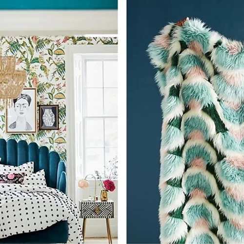 15 items που ξεχωρίσαμε στην φθινοπωρινή συλλογή του Anthropologie