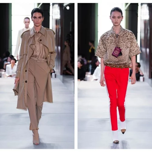 Ο οίκος Burberry δεν είναι πια όπως τον ξέραμε