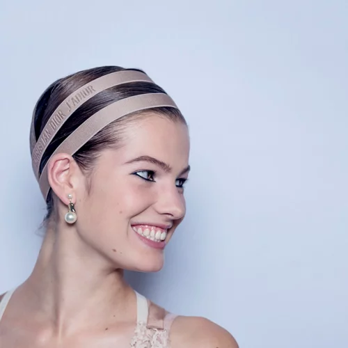 Το μακιγιάζ του show Dior είχε μία λεπτομέρεια που δεν σίγουρα δεν πρόσεξες!