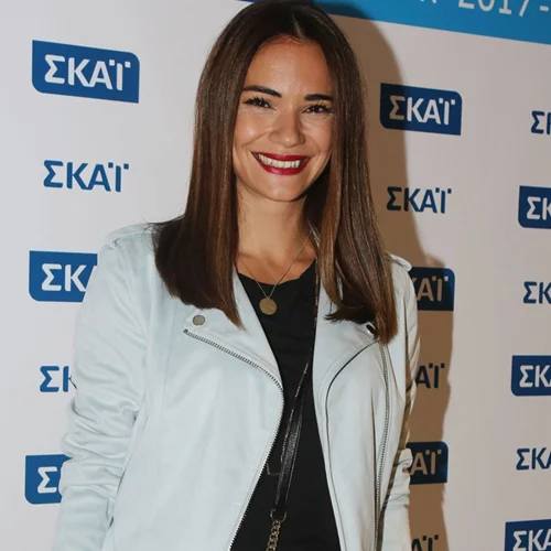 Άννα Μπουσδούκου | Το συγκινητικό αντίο της στο ΣΚΑΙ