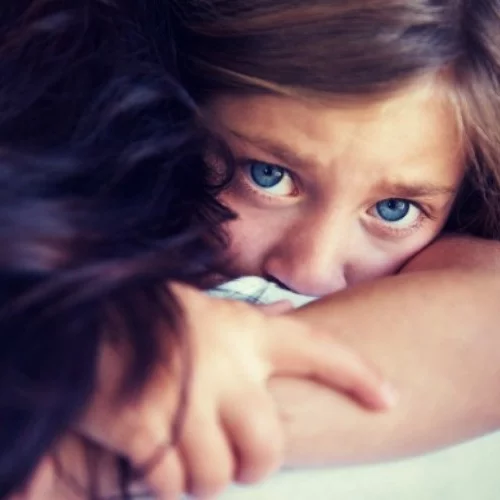 40 σωτήριες τακτικές για να ηρεμήσεις ένα παιδί που είναι ανήσυχο και αγχωμένο