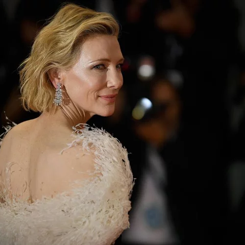 Τα looks από τις τελευταίες μέρες του Φεστιβάλ Βενετίας ήταν φανταστικά