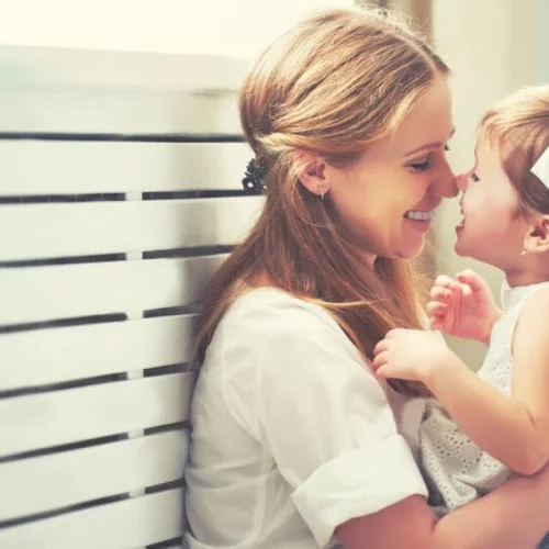 7 λόγοι που θηλάζω (ακόμα) το μεγαλύτερο παιδί μου