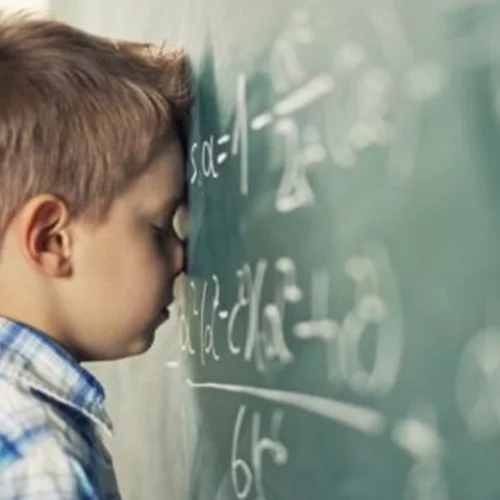 8 μύθοι για τις μαθησιακές δυσκολίες – και τι πραγματικά ισχύει