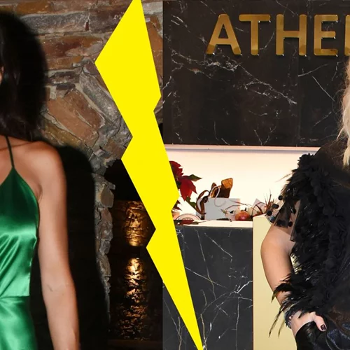 Crash test: Ποια από τις δύο κουμπάρες της χρονιάς μας άρεσε περισσότερο;