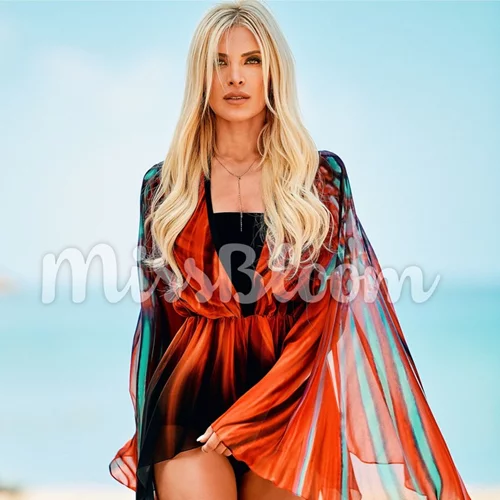 Κατερίνα Καινούργιου | Μιλάει ανοιχτά & απαντάει σε όσους την αμφισβήτησαν