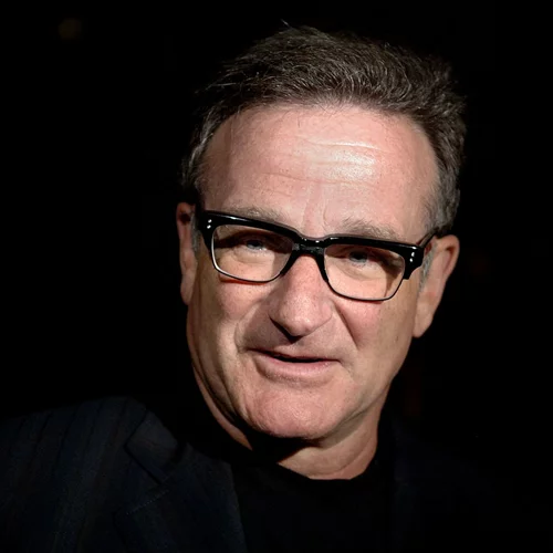 Σπάνια προσωπικά αντικείμενα του Robin Williams τίθενται σε δημοπρασία