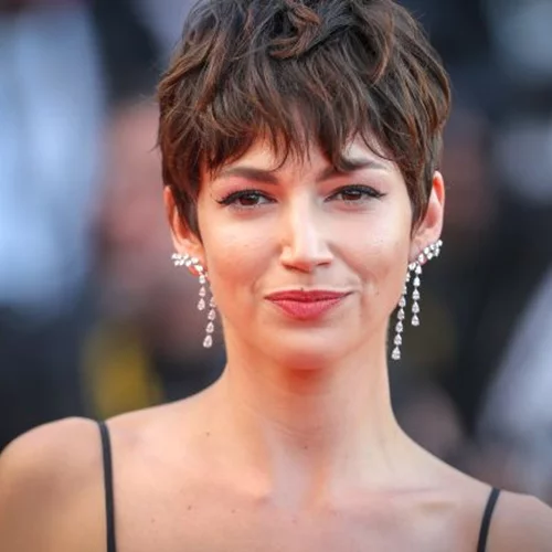 Úrsula Corberó | Η «Τόκιο» του “La Casa de Papel” έκανε ανάρτηση στα ελληνικά και μας ενθουσίασε