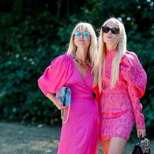 It's a NO! Μην κάνεις αυτά τα στιλιστικά λάθη όταν είσαι προσκεκλημένη σε γάμο