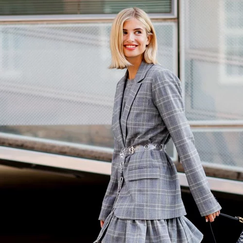 New season: Βρες το ιδανικό σακάκι για το φθινόπωρο