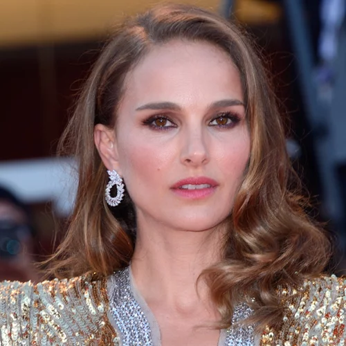 Η Natalie Portman δεν έκανε ποτέ γυναικείες φιλίες στο Hollywood