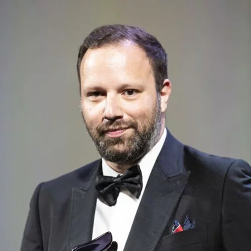 Όσα δεν ήξερες για τον… Γιώργο Λάνθιμο