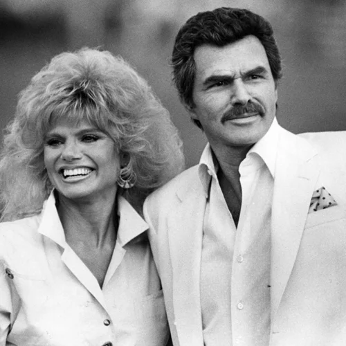 Ο θρυλικός ηθοποιός Burt Reynolds έφυγε από την ζωή