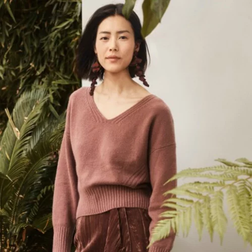 H&M Conscious | Η νέα οικολογική συλλογή