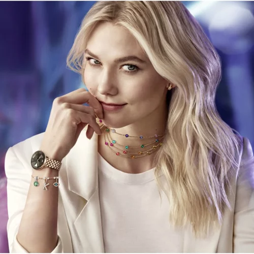 Οι νέες προσθήκες στη συλλογή της Swarovski περιέχουν κοσμήματα βγαλμένα από τα πιο τρελά μας όνειρα