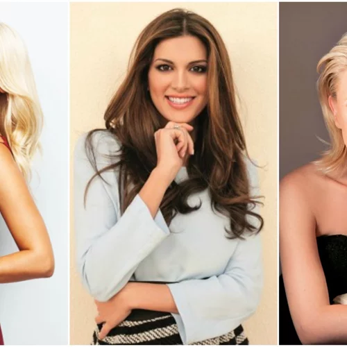 Crash test: Ποια παρουσιάστρια έκανε την καλύτερη εμφάνιση στην πρεμιέρα της εκπομπής της;