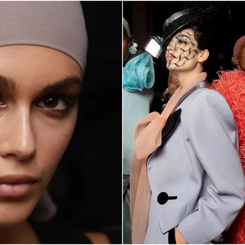 Τι μάθαμε από την Εβδομάδα Μόδας της Νέας Υόρκης για τις επόμενες τάσεις στα μαλλιά