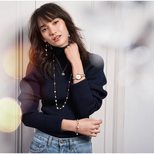 Δες σε live streaming το εντυπωσιακό fashion show της Elisabetta Franchis