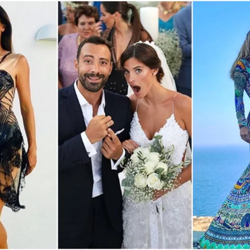 8 ακόμη πιο stylish γάμοι που αναμένουμε μετά της Chiara Ferragni