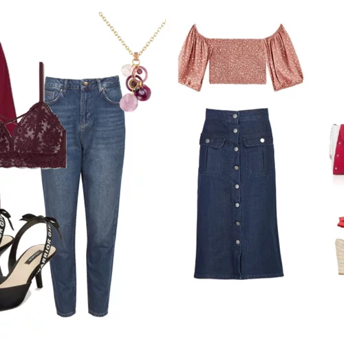 #DenimGuide | Πώς να φορέσεις denim φέτος το Φθινοπώρο