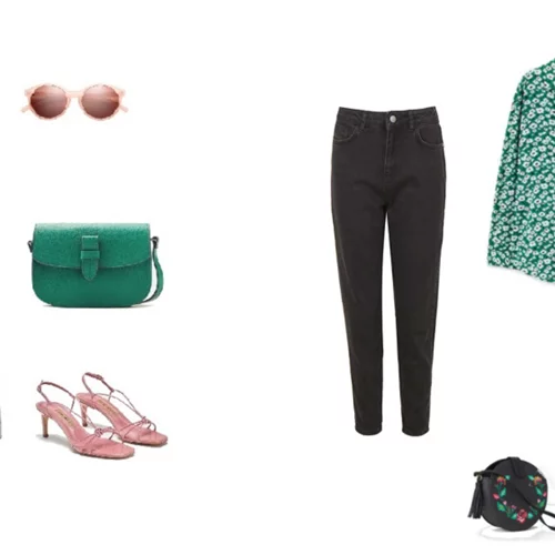 Back to base | Πέντε outfits για stylish επιστροφή στην πόλη