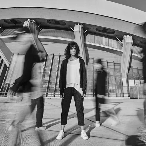 Η sporty συλλογή που έψαχνες μόλις αποκαλύφθηκε