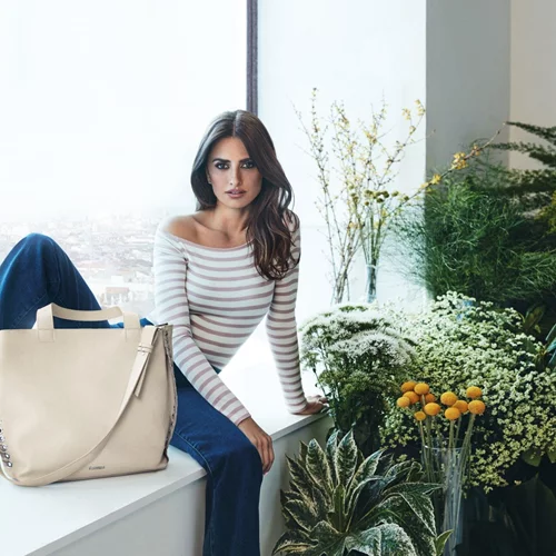 Η Carpisa έχει κάθε τσάντα που χρειάζεσαι για τη νέα σεζόν