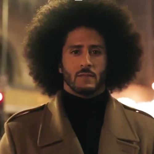 Colin Rand Kaepernick | Η καμπάνια που πρωταγωνιστεί δίχασε τους Αμρικανούς
