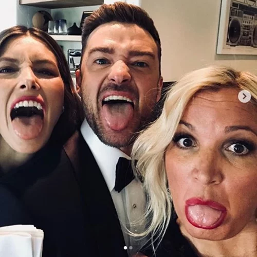 Τα καλύτερα Instagram posts από τα Emmy Awards