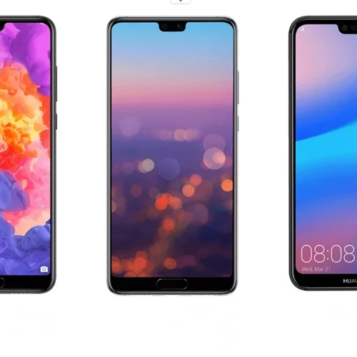 Το Smartphone Festival 2018 από την Huawei είναι εδώ!