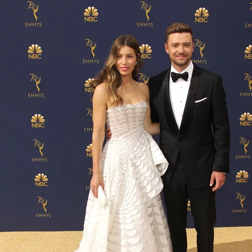 Η Jessica Biel φλερτάρει τον Justin Timberlake στο Instagram