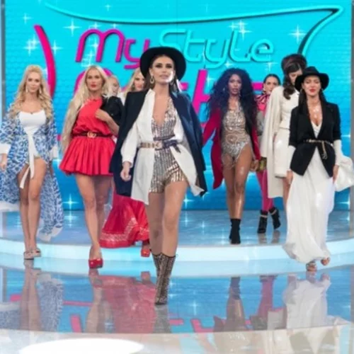 My Style Rocks | Αυτή είναι η παίκτρια που δολοφονήθηκε εν ψυχρώ ο σύζυγός της!