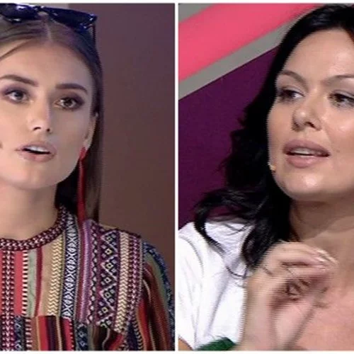 My Style Rocks | Ένταση στο πλατό! Οι παίκτριες εναντίον Κάτιας Πλούμη