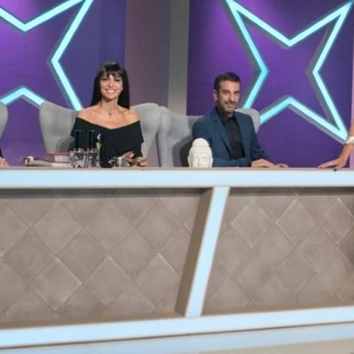 My Style Rocks | Κατέρρευσε στο πλατό ένα από τα φαβορί του διαγωνισμού!