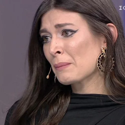 My Style Rocks | Κατέρρευσε η Έφη Αναστασοπούλου μπροστά στην κάμερα!