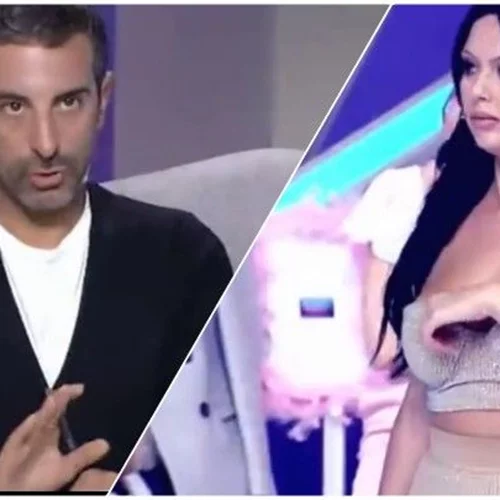 My Style Rocks: Η σκληρή κριτική του Κουδουνάρη φέρνει στα άκρα την Κάτια Πλούμη