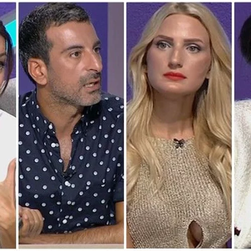 My Style Rocks | Οι παίκτριες ενοχλήθηκαν με τις χαμηλές βαθμολογίες!