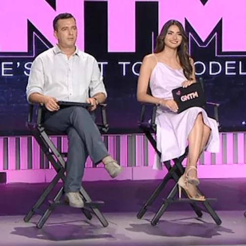 Next Top Model | Τα υποτιμητικά σχόλια του Σκουλού & το ζευγάρι που εντυπωσίασε