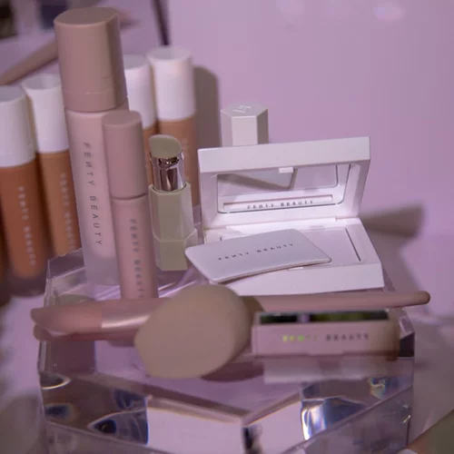 Fenty Beauty: Βρεθήκαμε στο launching party του πιο huge λανσαρίσματος της χρονιάς
