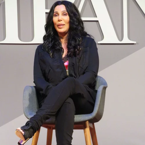 H Cher δηλώνει ότι δεν θα ήθελε να συνεργαστεί ποτέ με τη Madonna