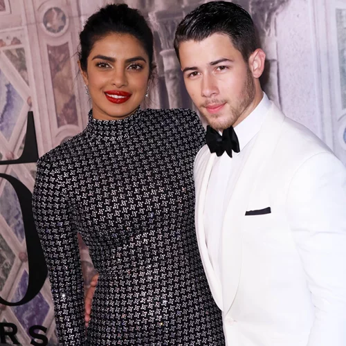 Priyanka Chopra | Αποκάλυψε την επιθυμία της να αποκτήσει παιδί