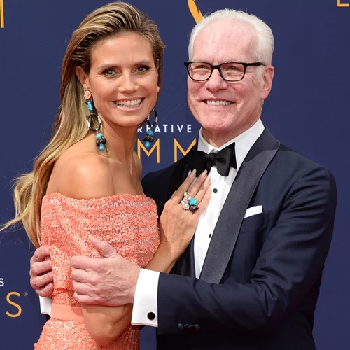 Heidi Klum | Αποχωρεί από το Project Runway μετά από 16 χρόνια!
