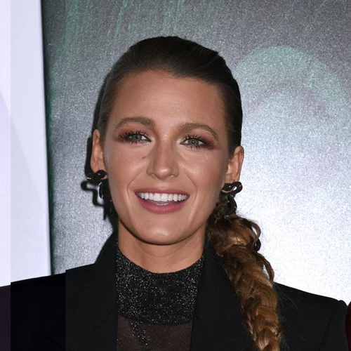 Blake Lively: Με το πιο ΤΕΛΕΙΟ beauty look του φθινοπώρου! Plus: Ξέρουμε τι κραγιόν φοράει!